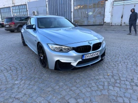 BMW M4  - изображение 4