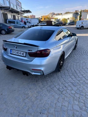 BMW M4  - изображение 2