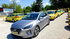 Hyundai Ioniq 2022г.* Гаранция 8год* Готов за такси * * , снимка 17