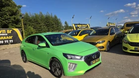 Hyundai Ioniq 2022г.* Гаранция 8год* Готов за такси * * , снимка 3