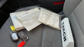 Hyundai Ioniq 2022г.* Гаранция 8год* Готов за такси * * , снимка 14