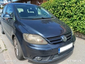 VW Golf Plus, снимка 1