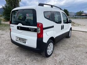 Peugeot Bipper 1.3HDI-75-TEPEE-ITALIA, снимка 9