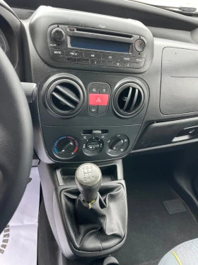 Peugeot Bipper 1.3HDI-75-TEPEE-ITALIA, снимка 14