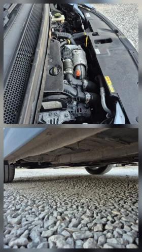 Citroen C4 Picasso 1.6HDI- Avtomat- Navi, снимка 15