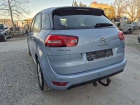 Citroen C4 Picasso 1.6HDI- Avtomat- Navi, снимка 5