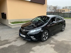 Opel Ampera, снимка 16