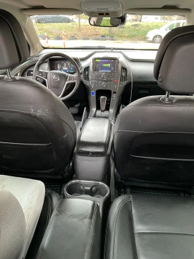 Opel Ampera, снимка 13