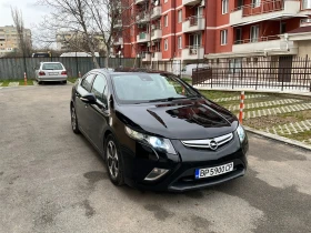 Opel Ampera, снимка 15