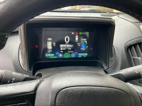 Opel Ampera, снимка 14