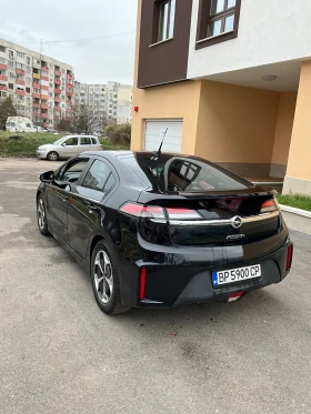 Opel Ampera, снимка 8