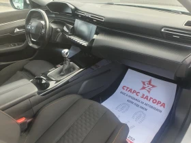 Peugeot 508 1, 5 HDI, снимка 6