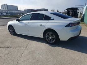 Peugeot 508 1, 5 HDI, снимка 2