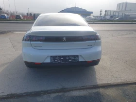 Peugeot 508 1, 5 HDI, снимка 5