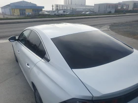 Peugeot 508 1, 5 HDI, снимка 3