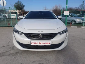 Peugeot 508 1, 5 HDI, снимка 4