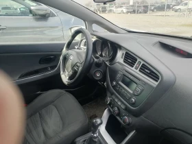 Kia Ceed 1, 4 GPL, снимка 8