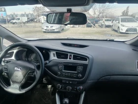 Kia Ceed 1, 4 GPL, снимка 7