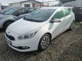 Kia Ceed 1, 4 GPL, снимка 3