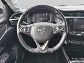 Opel Corsa Elegance 1.2 100hp MT6 // 2210439, снимка 10