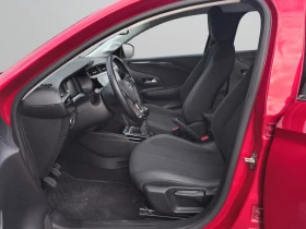 Opel Corsa Elegance 1.2 100hp MT6 // 2210439, снимка 11