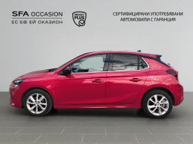 Opel Corsa Elegance 1.2 100hp MT6 // 2210439, снимка 8