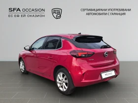 Opel Corsa Elegance 1.2 100hp MT6 // 2210439, снимка 7
