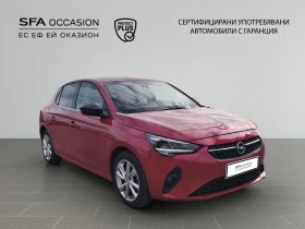 Opel Corsa Elegance 1.2 100hp MT6 // 2210439, снимка 3