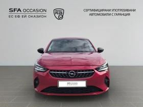 Opel Corsa Elegance 1.2 100hp MT6 // 2210439, снимка 2