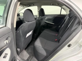 Toyota Corolla SDN 1.6 VVT-i 6MT Luna * 32 000km* от България, снимка 15