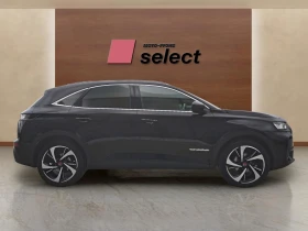 Citroen DS7 2.0, снимка 4