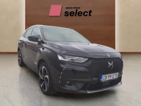 Citroen DS7 2.0, снимка 3