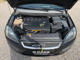 Ford Focus 2.0/КАТО НОВ , снимка 17