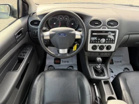 Ford Focus 2.0/КАТО НОВ , снимка 11