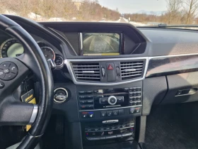 Mercedes-Benz E 350 Full Обдух Камера Подгрев, снимка 8