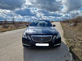 Mercedes-Benz E 350 Full Обдух Камера Подгрев, снимка 2