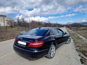 Mercedes-Benz E 350 Full Обдух Камера Подгрев, снимка 5
