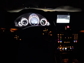 Mercedes-Benz E 350 Full Обдух Камера Подгрев, снимка 6