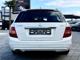 Mercedes-Benz C 220, снимка 7