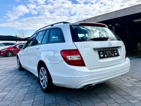 Mercedes-Benz C 220, снимка 8