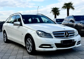 Mercedes-Benz C 220, снимка 2