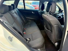 Mercedes-Benz C 220, снимка 13