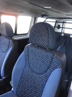 Fiat Scudo 1.6hdi 90 Италия, снимка 14