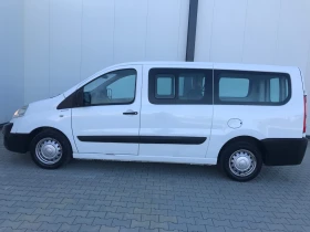 Fiat Scudo 1.6hdi 90 Италия, снимка 5