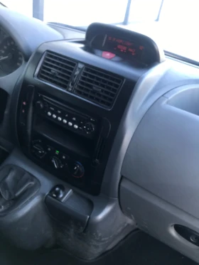 Fiat Scudo 1.6hdi 90 Италия, снимка 10