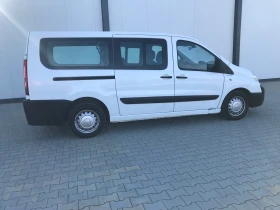 Fiat Scudo 1.6hdi 90 Италия, снимка 4