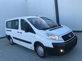Fiat Scudo 1.6hdi 90 Италия, снимка 1