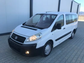 Fiat Scudo 1.6hdi 90 Италия, снимка 3
