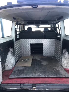 Fiat Scudo 1.6hdi 90 Италия, снимка 7