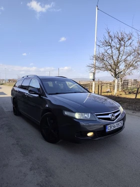 Honda Accord 2.2 D, снимка 2
